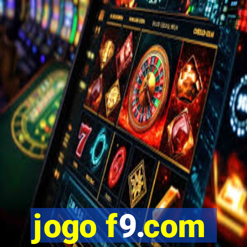 jogo f9.com